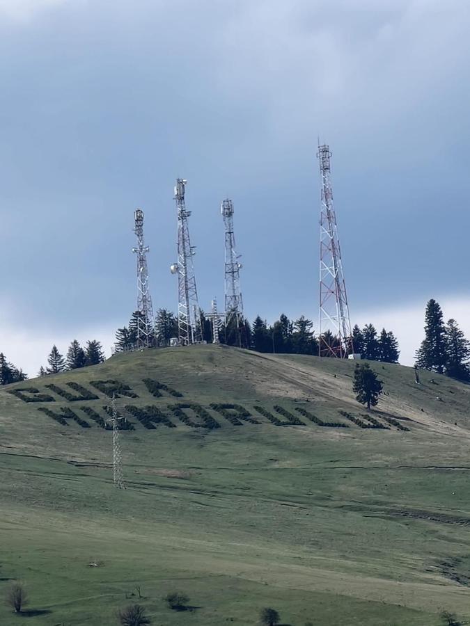 Av Apartaments Gura Humorului Exterior foto